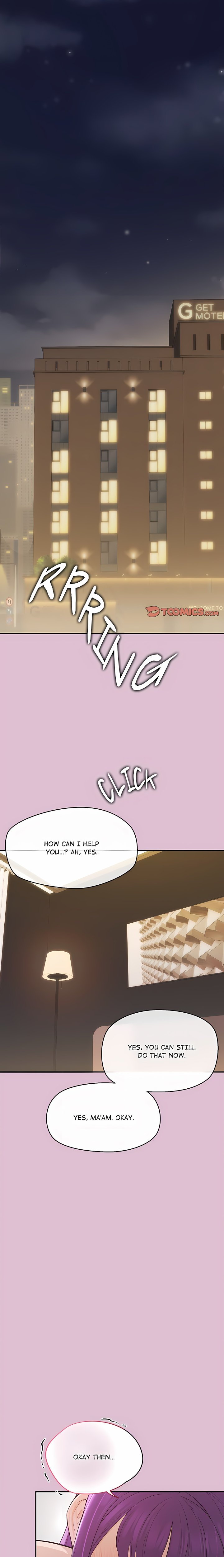 The Seed of Destiny (Uncensored) Chapter 17 Page 1