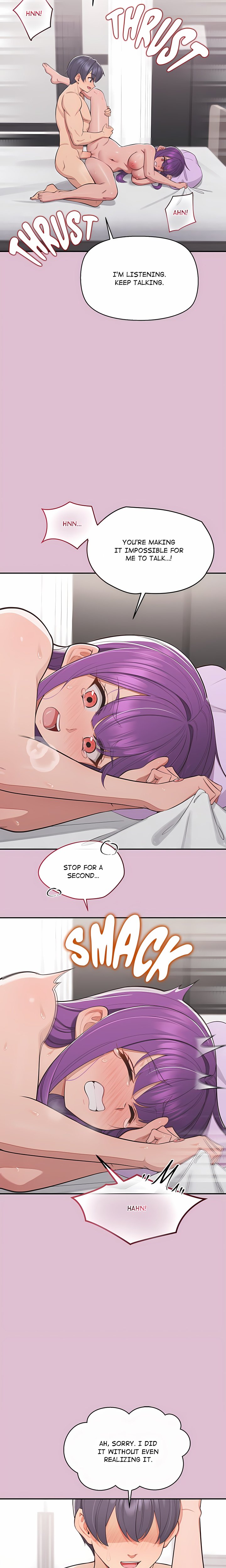 The Seed of Destiny (Uncensored) Chapter 17 Page 4