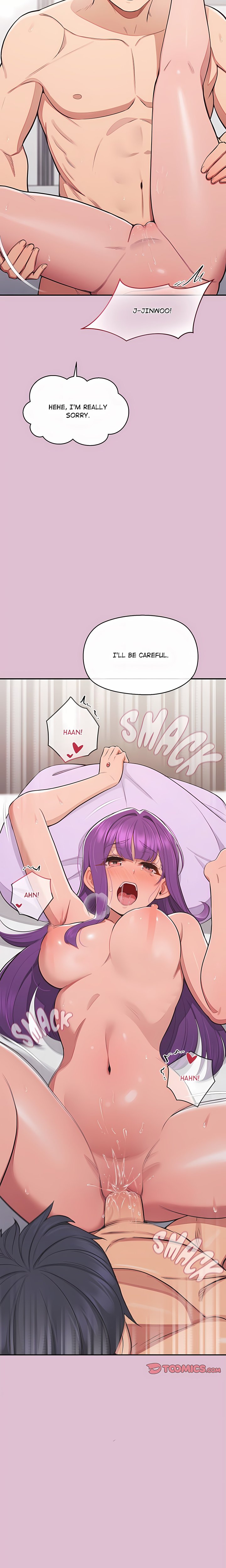 The Seed of Destiny (Uncensored) Chapter 17 Page 5