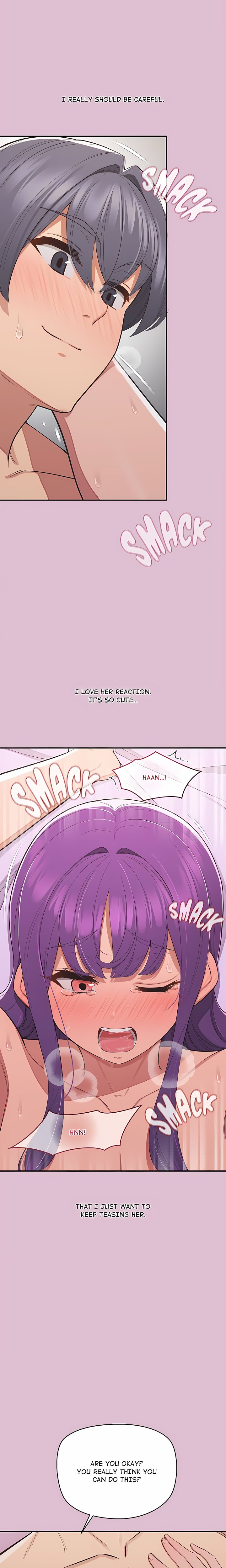 The Seed of Destiny (Uncensored) Chapter 17 Page 6