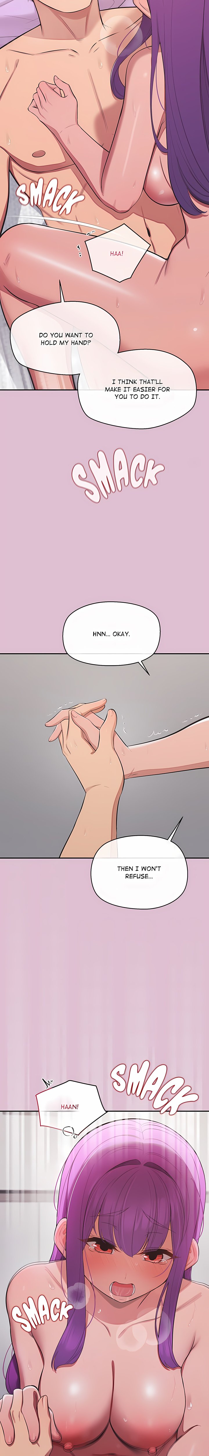 The Seed of Destiny (Uncensored) Chapter 17 Page 9