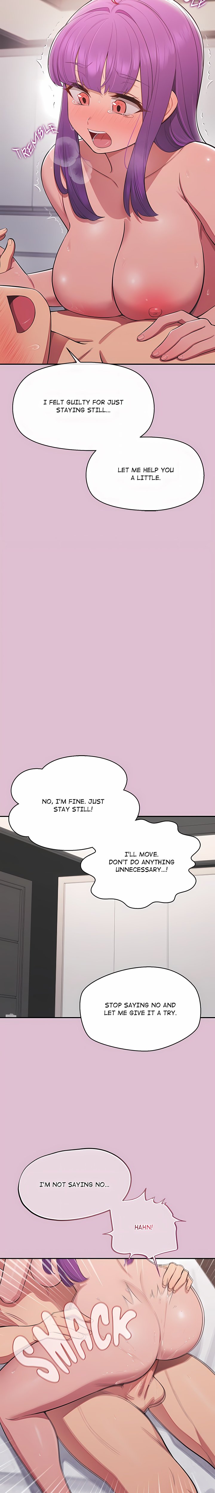 The Seed of Destiny (Uncensored) Chapter 17 Page 12
