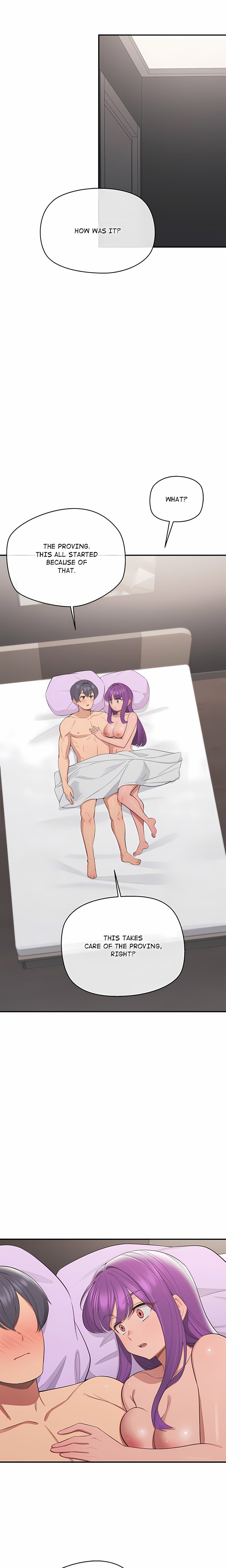 The Seed of Destiny (Uncensored) Chapter 17 Page 20