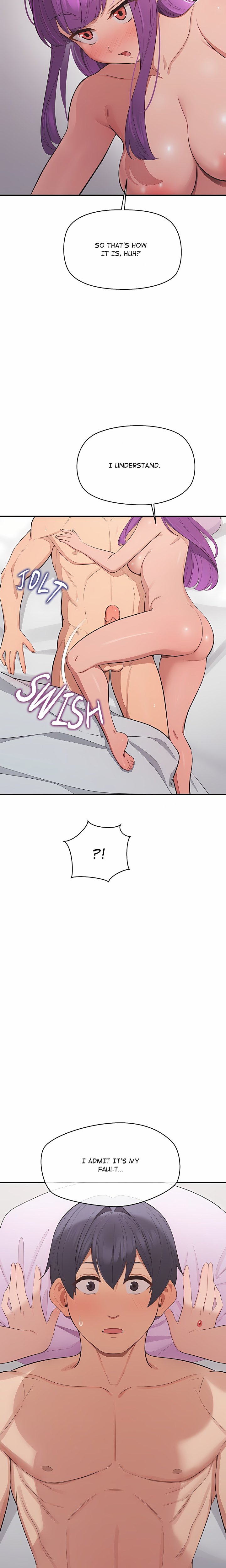 The Seed of Destiny (Uncensored) Chapter 17 Page 24