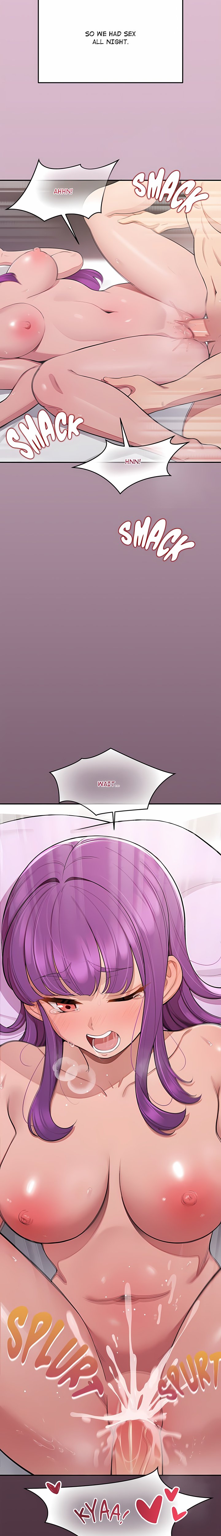 The Seed of Destiny (Uncensored) Chapter 18 Page 3
