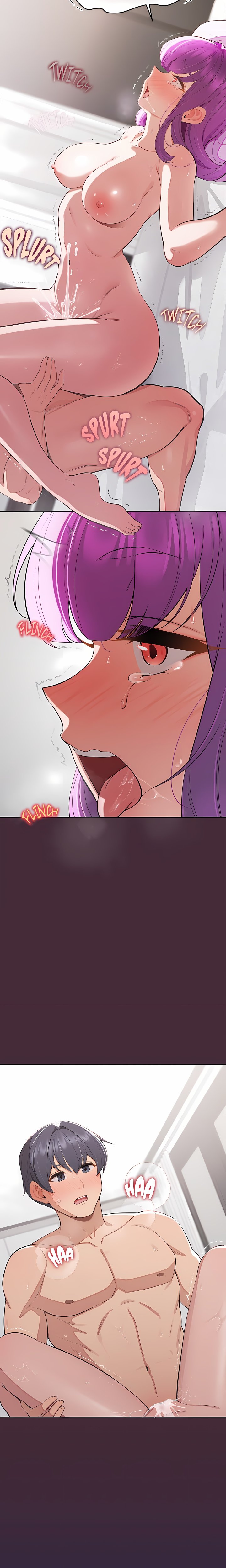 The Seed of Destiny (Uncensored) Chapter 18 Page 6