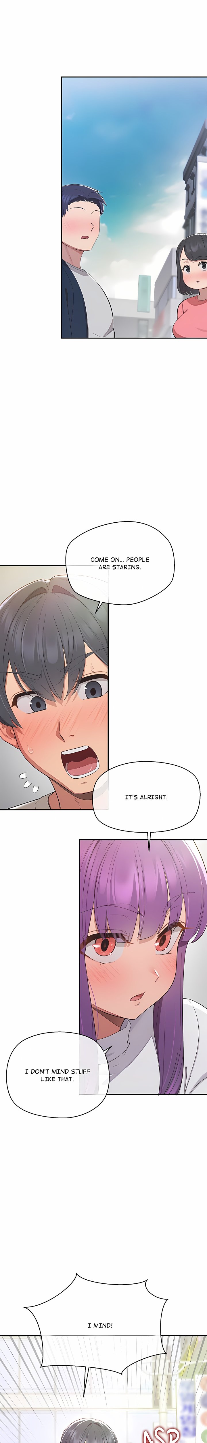 The Seed of Destiny (Uncensored) Chapter 18 Page 8