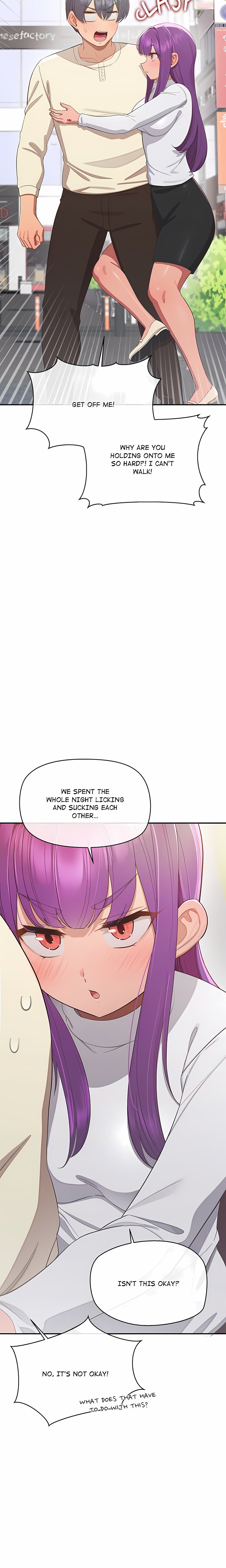 The Seed of Destiny (Uncensored) Chapter 18 Page 9