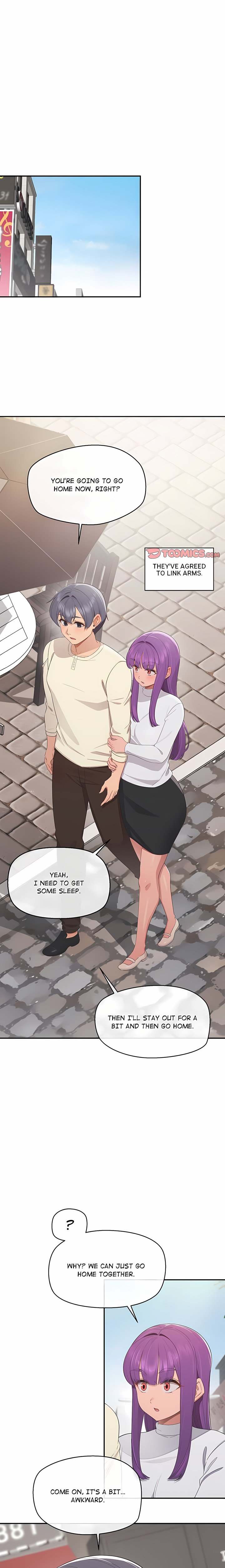 The Seed of Destiny (Uncensored) Chapter 18 Page 10