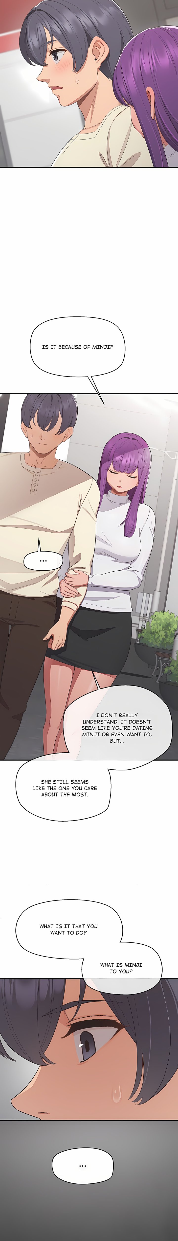 The Seed of Destiny (Uncensored) Chapter 18 Page 11