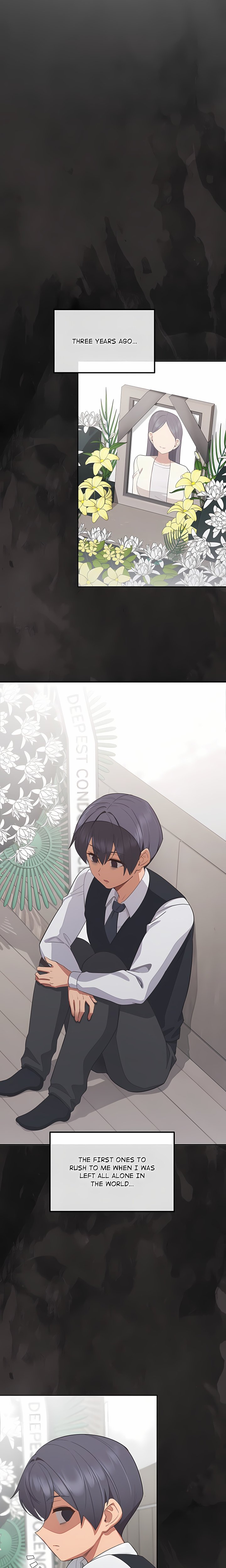 The Seed of Destiny (Uncensored) Chapter 18 Page 12