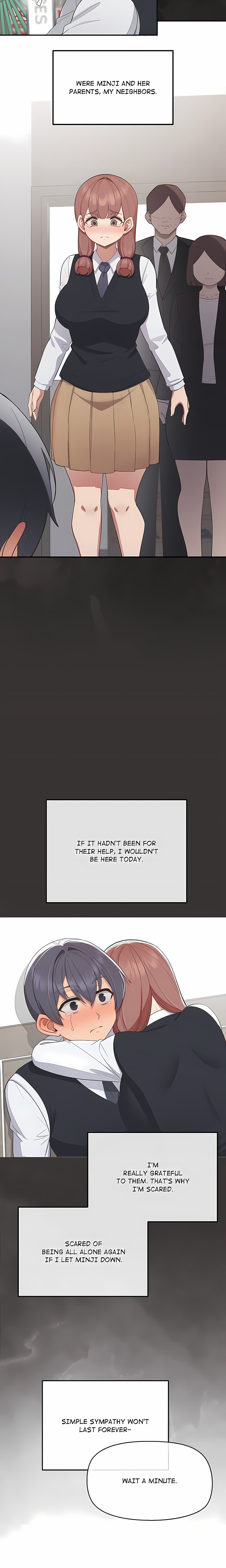 The Seed of Destiny (Uncensored) Chapter 18 Page 13