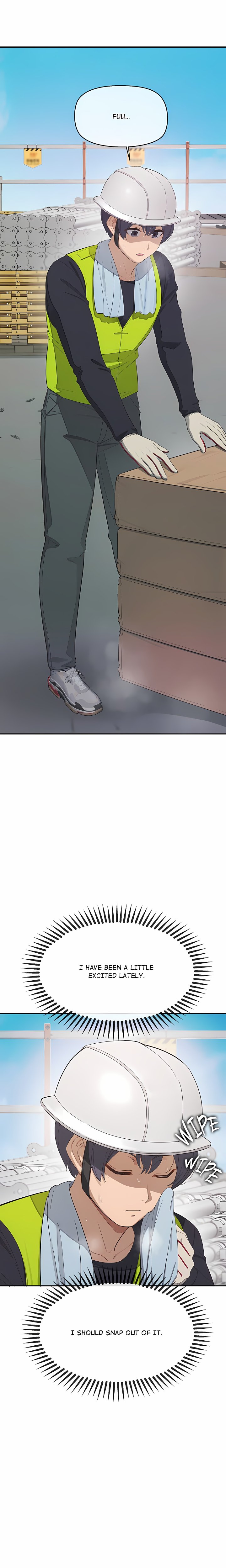 The Seed of Destiny (Uncensored) Chapter 18 Page 17