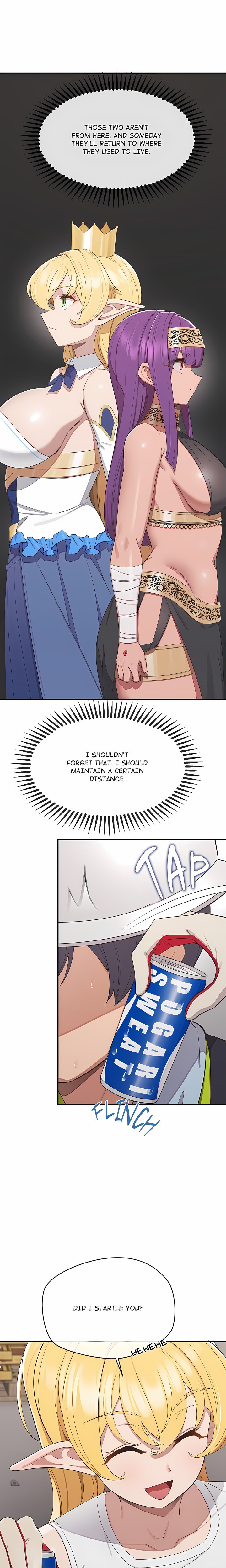 The Seed of Destiny (Uncensored) Chapter 18 Page 18