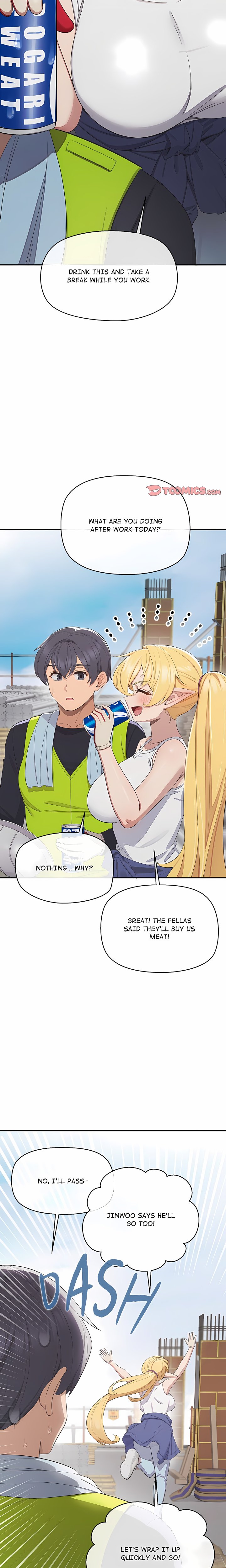The Seed of Destiny (Uncensored) Chapter 18 Page 19