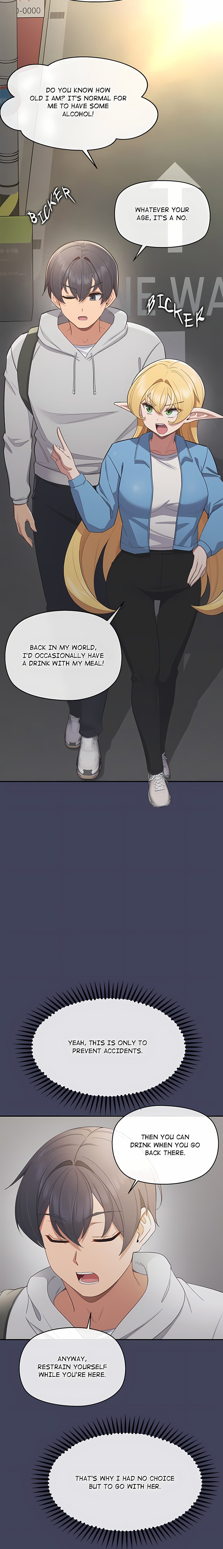 The Seed of Destiny (Uncensored) Chapter 18 Page 21