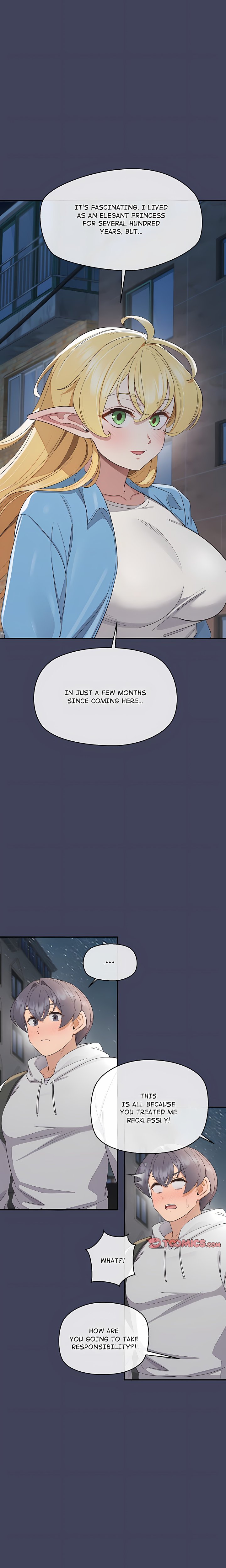 The Seed of Destiny (Uncensored) Chapter 18 Page 23