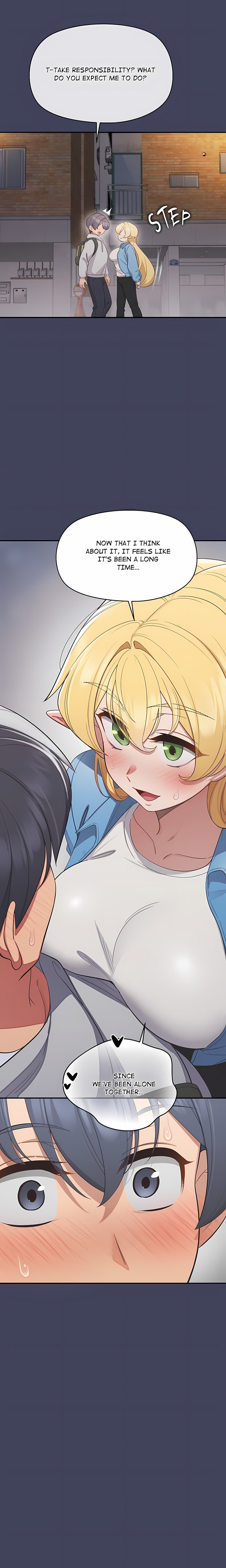 The Seed of Destiny (Uncensored) Chapter 18 Page 24