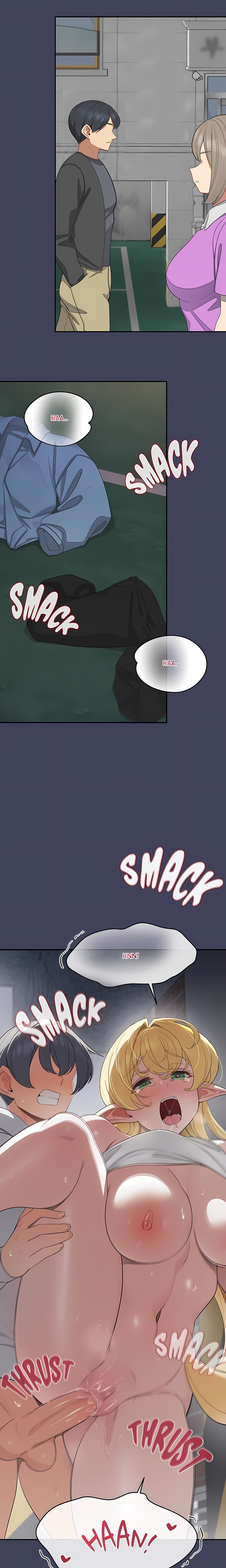 The Seed of Destiny (Uncensored) Chapter 18 Page 25
