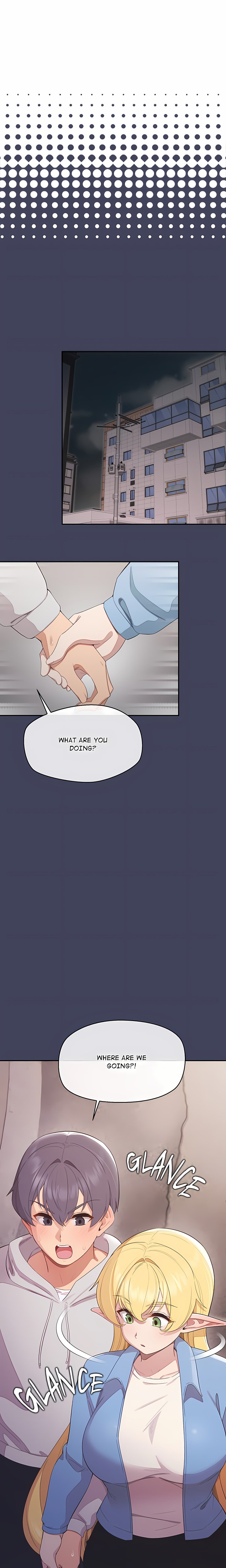 The Seed of Destiny (Uncensored) Chapter 19 Page 3