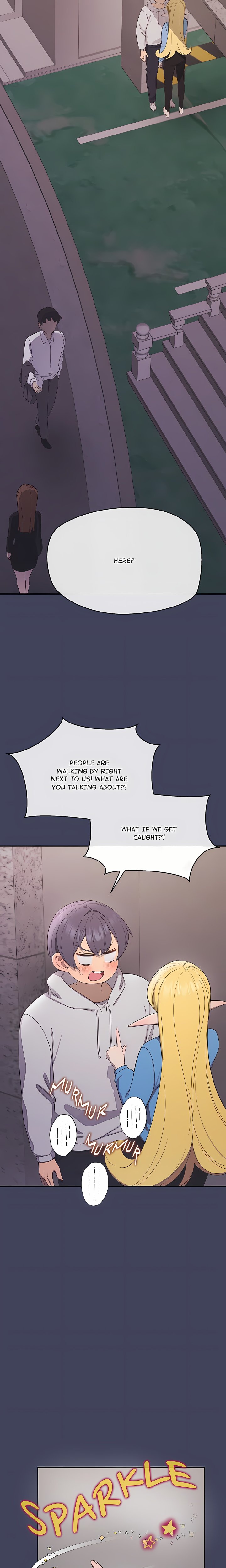 The Seed of Destiny (Uncensored) Chapter 19 Page 6