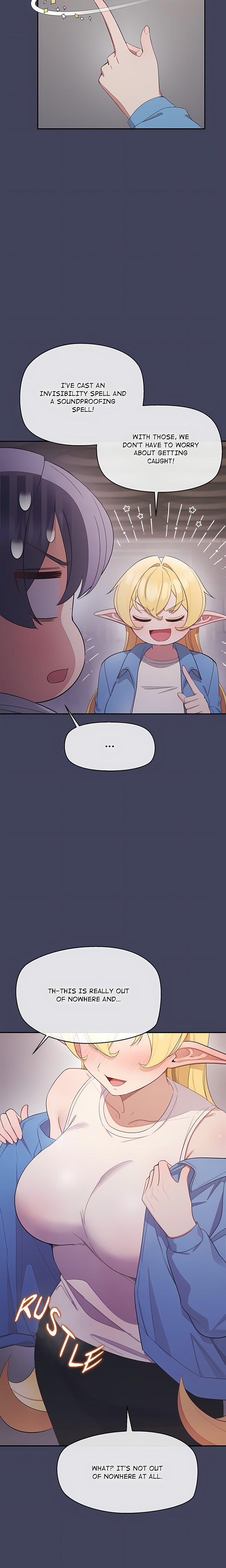 The Seed of Destiny (Uncensored) Chapter 19 Page 7
