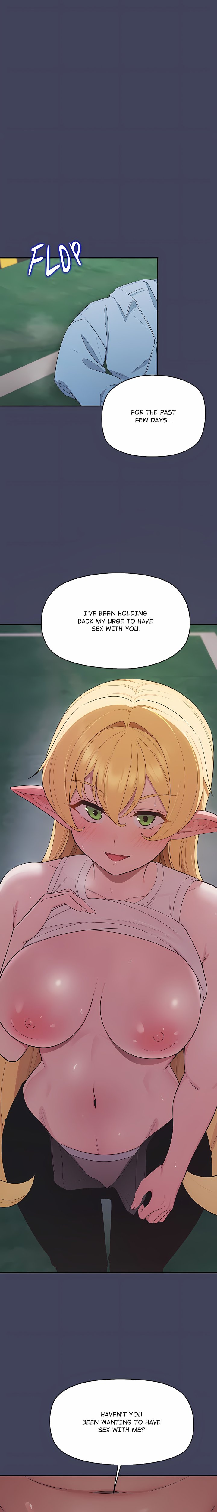 The Seed of Destiny (Uncensored) Chapter 19 Page 8