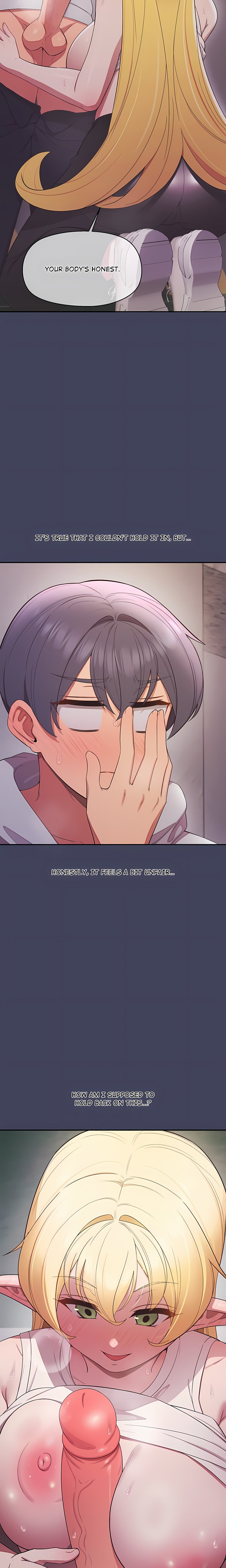 The Seed of Destiny (Uncensored) Chapter 19 Page 10