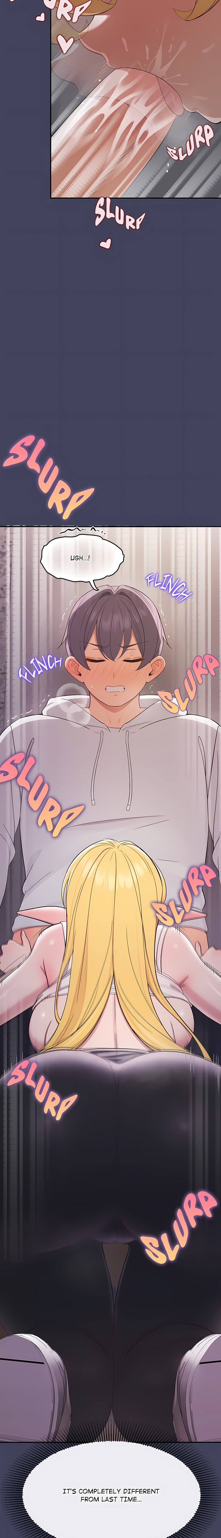 The Seed of Destiny (Uncensored) Chapter 19 Page 12