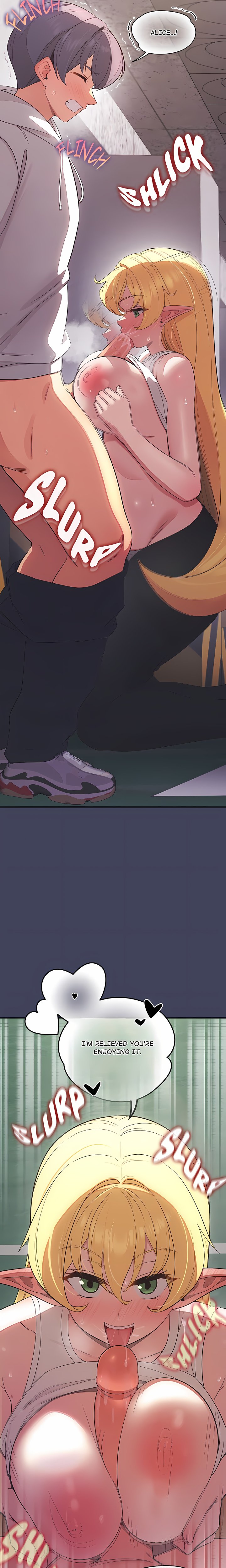 The Seed of Destiny (Uncensored) Chapter 19 Page 14