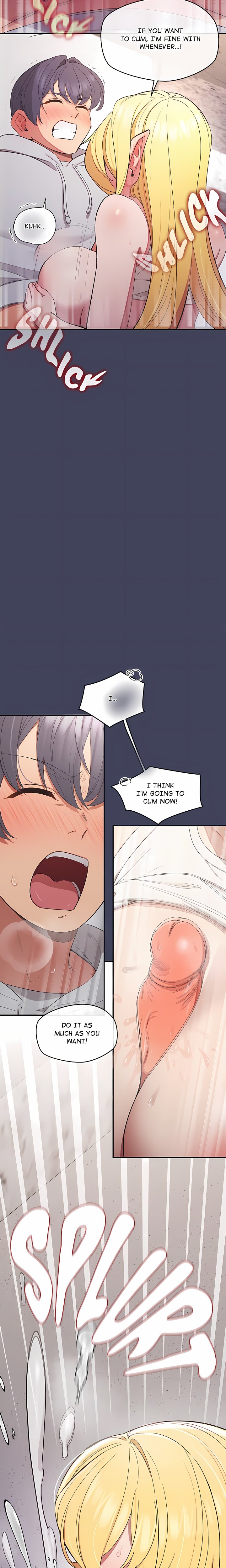 The Seed of Destiny (Uncensored) Chapter 19 Page 15