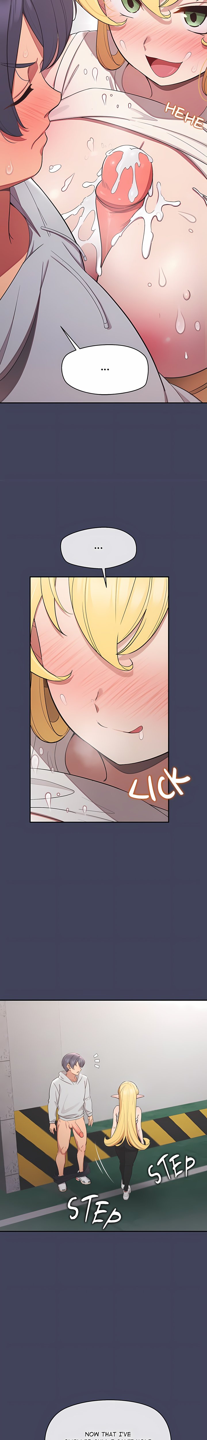 The Seed of Destiny (Uncensored) Chapter 19 Page 17