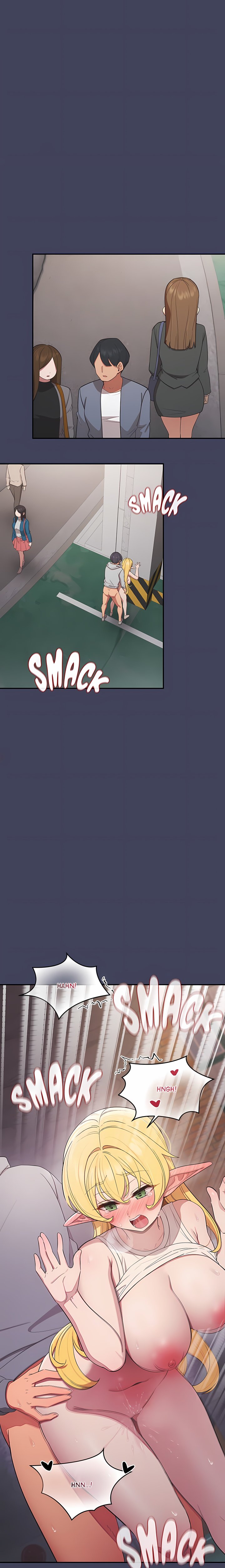 The Seed of Destiny (Uncensored) Chapter 19 Page 19