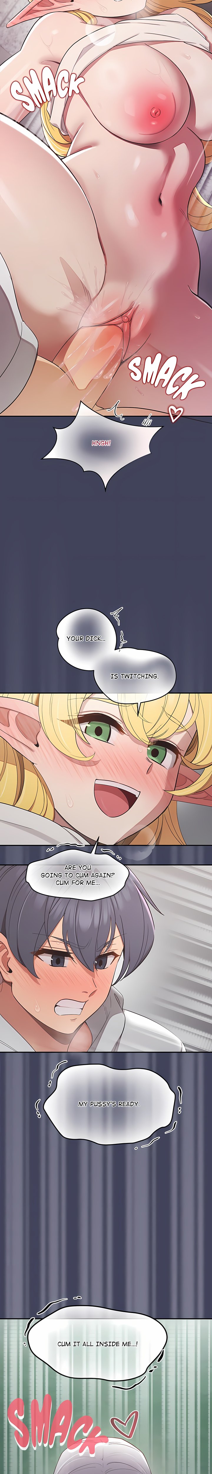 The Seed of Destiny (Uncensored) Chapter 19 Page 23