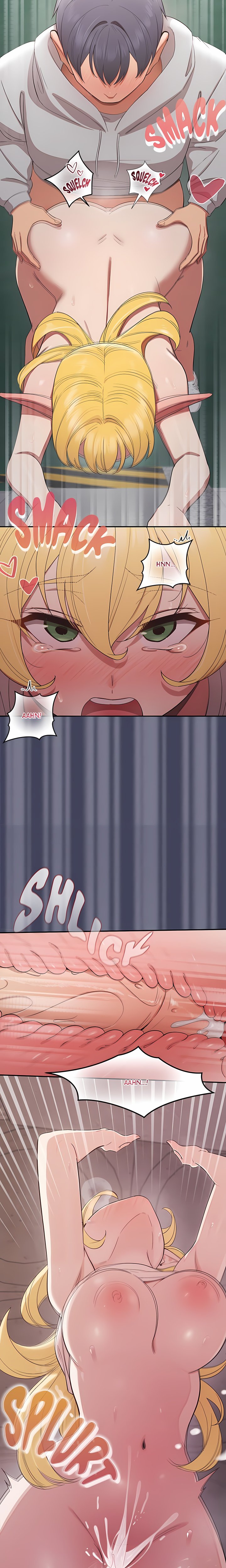 The Seed of Destiny (Uncensored) Chapter 19 Page 24