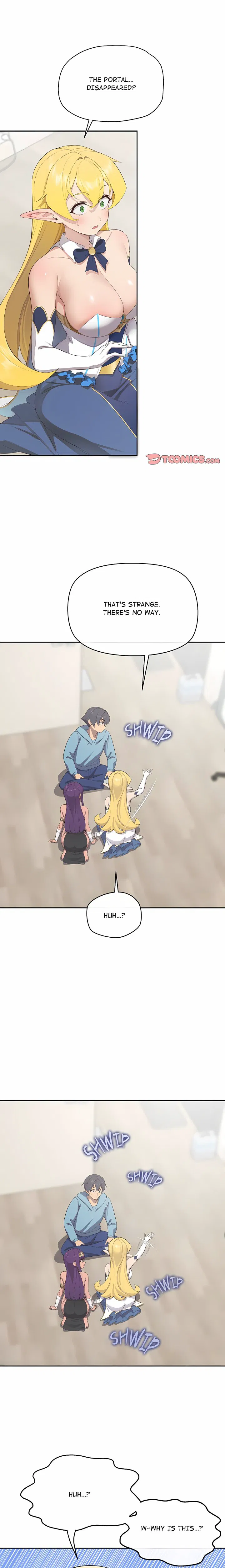 The Seed of Destiny (Uncensored)