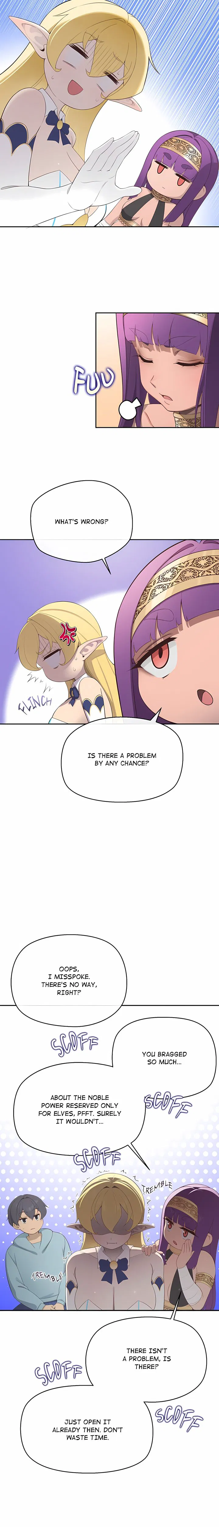 The Seed of Destiny (Uncensored)