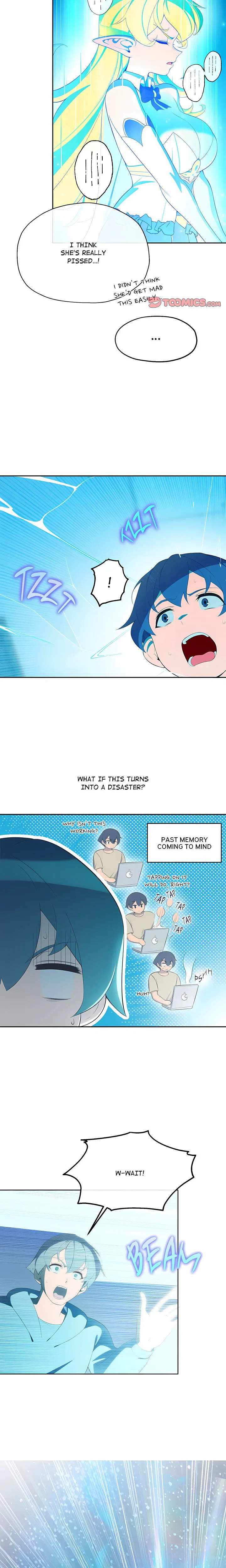 The Seed of Destiny (Uncensored)