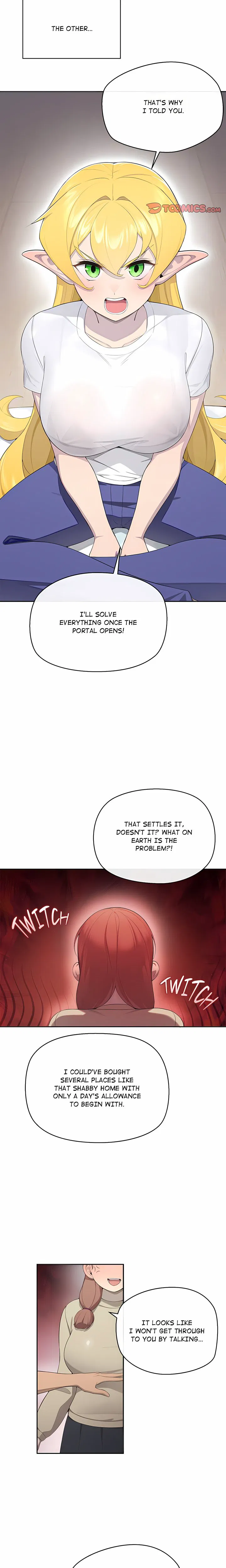 The Seed of Destiny (Uncensored)