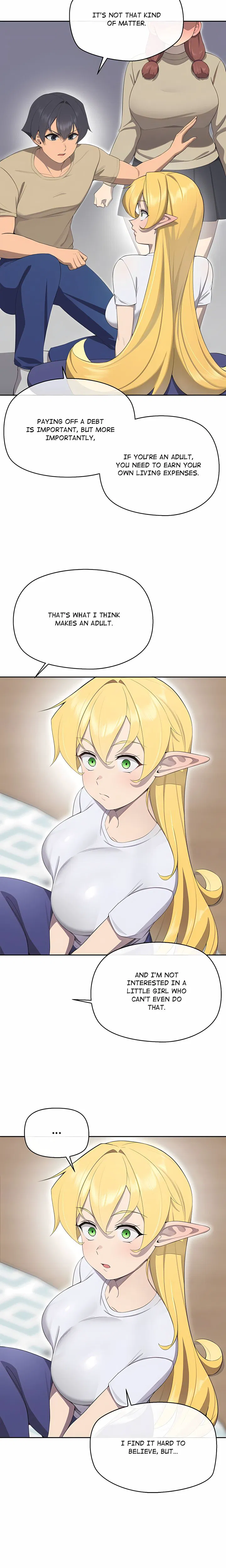 The Seed of Destiny (Uncensored)