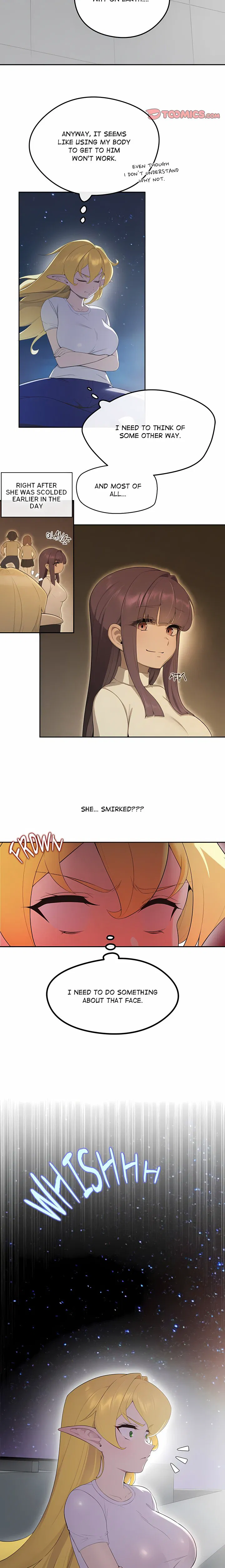 The Seed of Destiny (Uncensored)