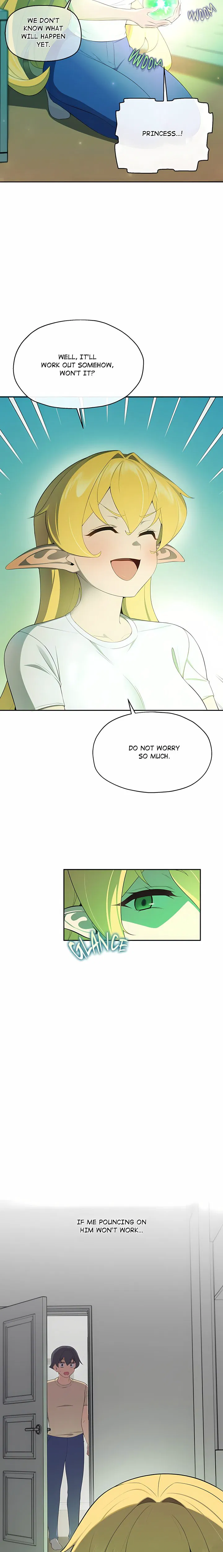 The Seed of Destiny (Uncensored)
