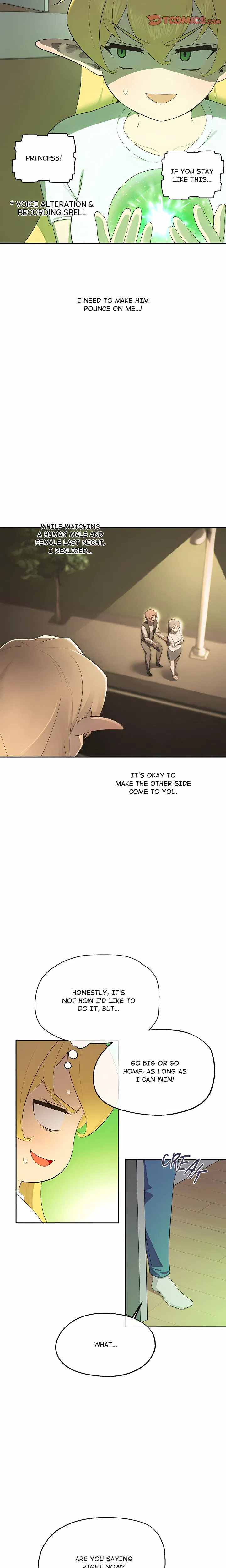 The Seed of Destiny (Uncensored)