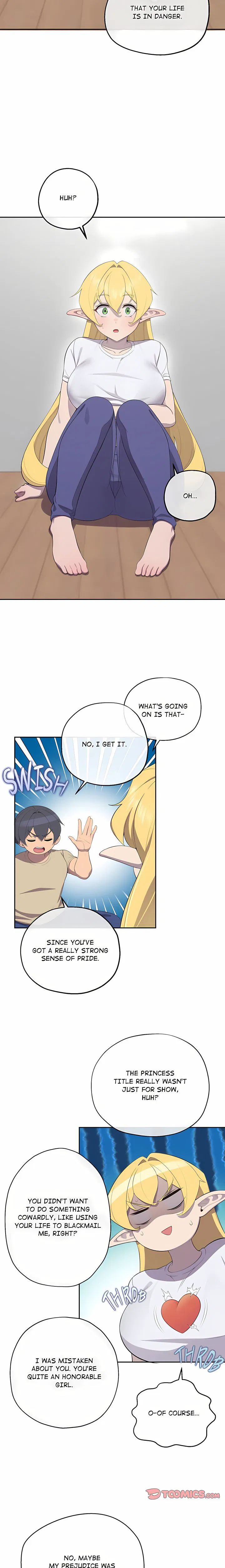 The Seed of Destiny (Uncensored)