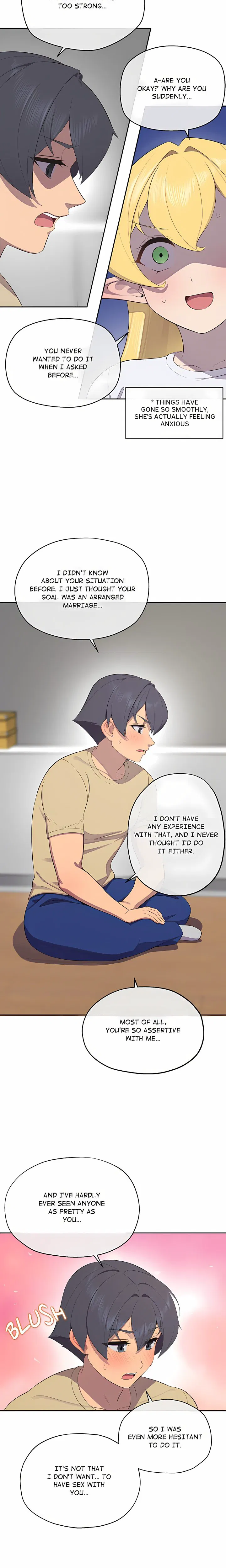 The Seed of Destiny (Uncensored)