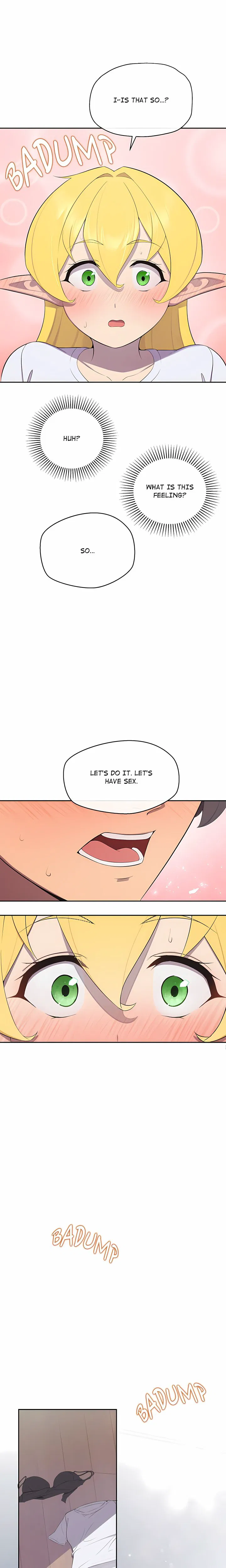 The Seed of Destiny (Uncensored)