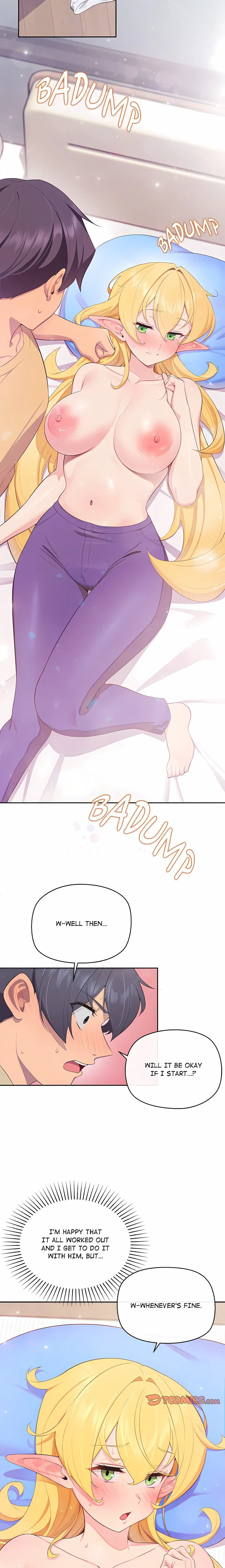 The Seed of Destiny (Uncensored)
