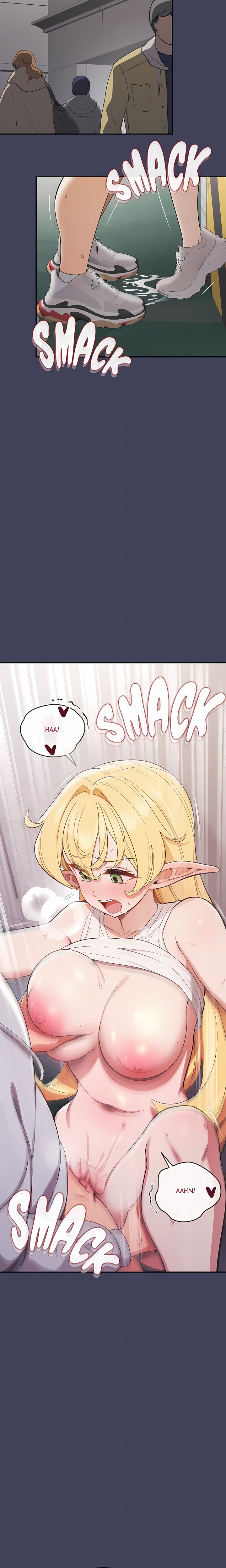 The Seed of Destiny (Uncensored) Chapter 20 Page 8