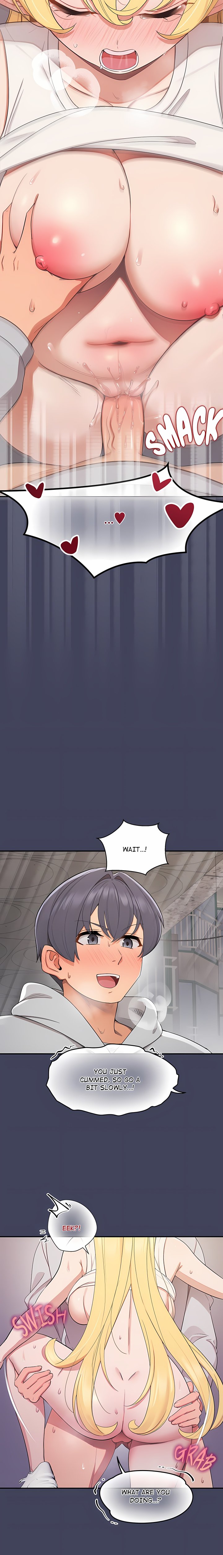 The Seed of Destiny (Uncensored) Chapter 20 Page 11