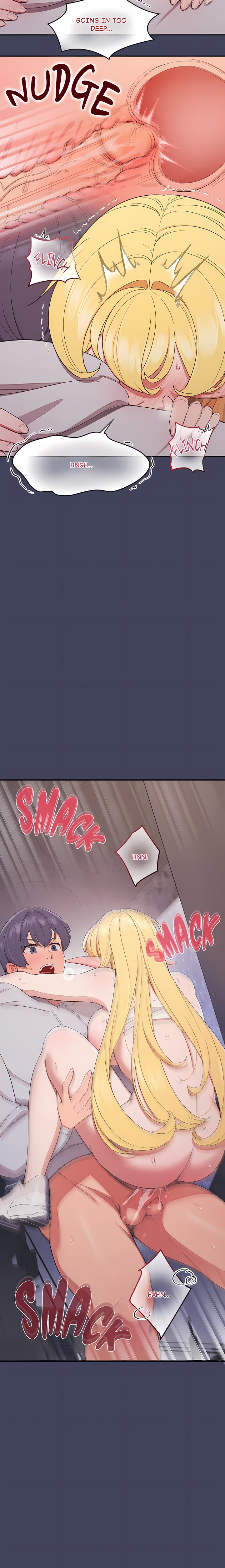 The Seed of Destiny (Uncensored) Chapter 20 Page 13